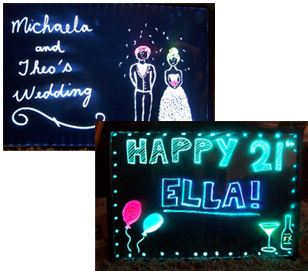 Hire A Photo Booth