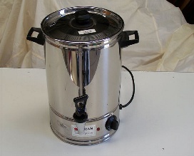 10 ltr Urn